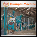 roller mill machine for corn,maize and wheat
